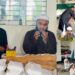 শোক দিবসে ছাত্রলীগ সভাপতি সাদ্দামের পক্ষ থেকে এতিমদের খাবার বিতরণ 2 শোক দিবসে ছাত্রলীগ সভাপতি সাদ্দামের পক্ষ থেকে এতিমদের খাবার বিতরণ