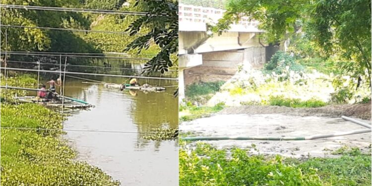 হারবাংয়ে থামানো যাচ্ছেনা অবৈধ বালি উত্তোলন 1 হারবাংয়ে থামানো যাচ্ছেনা অবৈধ বালি উত্তোলন