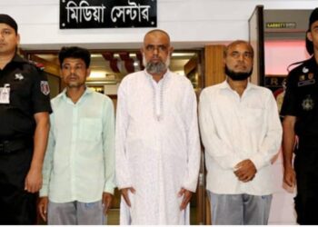 টেকনাফ থেকে মালয়েশিয়া যাওয়ার পথে আটক ২২ যুবকের পরিণতি জানাল র‌্যাব