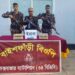নাইক্ষ্যংছড়ির ঘুমধুমে পরিত্যক্ত অবস্থায় মিলল ৪৫ হাজার ইয়াবা