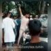 সাঈদীর গায়েবানা জানাযা ঘিরে সহিংসতা: ভিডিও ফুটেজ দেখে যুবক গ্রেফতার