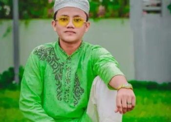 কক্সবাজারে আওয়ামী লীগ নেতা খুনের ঘটনায় যুবক আটক