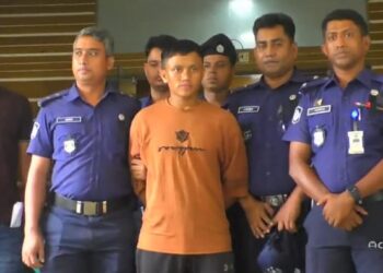 বলৎকারের জের ধরে সাইফুদ্দিন খুন?