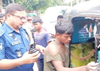 দুই ছেলেসহ বড় ভাই আটক, চকরিয়ায় ছোট ভাইকে পিটিয়ে হত্যা