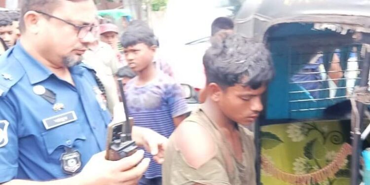 দুই ছেলেসহ বড় ভাই আটক, চকরিয়ায় ছোট ভাইকে পিটিয়ে হত্যা