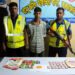 রামুতে ইয়াবাসহ যুবক আটক 2 রামুতে ইয়াবাসহ যুবক আটক