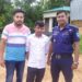 রামুর হেডম্যান আলী আহমদ হত্যা মামলার আসামি সফুর আলম গ্রেফতার