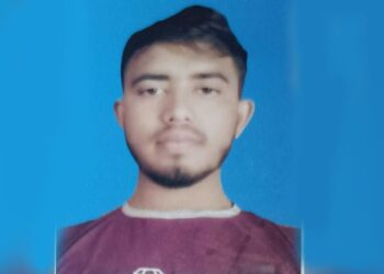 সাতদিন ধরে খোঁজ নেই আজিমের