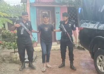 টেকনাফে ইয়াবাসহ মাদক কারবারি আটক