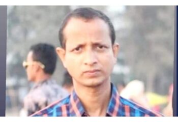 চকরিয়ায় লেগুনার সাথে  ট্রাকের সংর্ঘষে স্বর্ণ দোকানদার নিহত