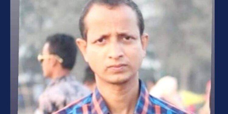 চকরিয়ায় লেগুনার সাথে  ট্রাকের সংর্ঘষে স্বর্ণ দোকানদার নিহত