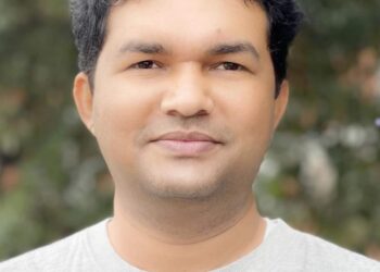 জাপানের ‘কাগোশিমা সিটি ফ্রেন্ডশিপ পার্টনার’ হলেন পেকুয়ার রাকিব