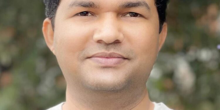 জাপানের 'কাগোশিমা সিটি ফ্রেন্ডশিপ পার্টনার' হলেন পেকুয়ার রাকিব 1 জাপানের ‘কাগোশিমা সিটি ফ্রেন্ডশিপ পার্টনার’ হলেন পেকুয়ার রাকিব