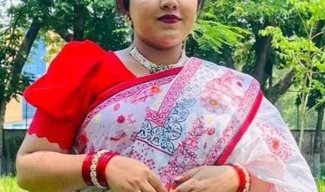 কক্সবাজারে কলেজ ছাত্রীর মরদেহ উদ্ধার