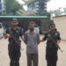 চকরিয়া ট্রাক ও অটোরিকশার সংঘর্ষে মা মেয়ে নিহত ঘটনায় ট্রাক চালক