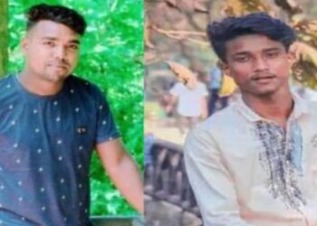 মুক্তি পণ দিয়ে ছাড়া পেলো দুই যবক