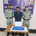 রোহিঙ্গা শিবিরে ইয়াবাসহ রোহিঙ্গা আটক