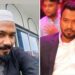 তাবলীগ জামাতে অভিনেতা পলাশ