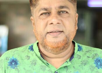 দৈনিক কক্সবাজার এর পরিচালনা সম্পাদক মুজিবুল ইসলামের সুস্থতা কামনা