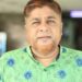 দৈনিক কক্সবাজার এর পরিচালনা সম্পাদক মুজিবুল ইসলামের সুস্থতা কামনা