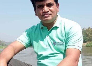 সাংবাদিক শফিউল আলমের ইন্তেকালে রামু প্রেস ক্লাবের শোক