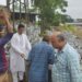 পাহাড়ি ঢলের তাণ্ডবে লন্ডভন্ড মাতামুহুরী নদীর বেড়িবাঁধ সংস্কারের উদ্যোগ