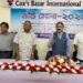 দক্ষ মানব সম্পদ তৈরি করতে হবে- সিবিআইইউ এর ভর্তি মেলায় সালাহউদ্দিন সিআইপি