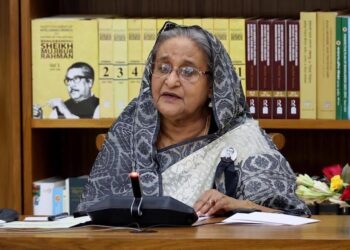উন্নত জীবন নিশ্চিতে পেনশন চালু করা হলো: প্রধানমন্ত্রী