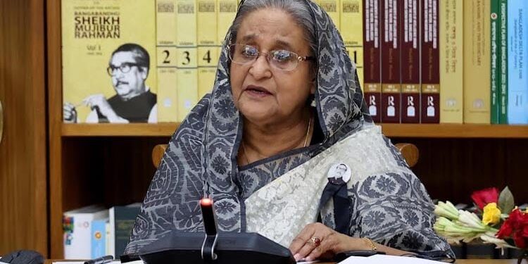 উন্নত জীবন নিশ্চিতে পেনশন চালু করা হলো: প্রধানমন্ত্রী