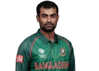 তামিমের ফেরা নিয়ে আশাবাদি নির্বাচক বাশার
