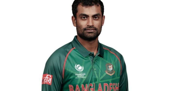তামিমের ফেরা নিয়ে আশাবাদি নির্বাচক বাশার