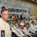 বিএনপির সাথে এখন আর বিদেশিরাও নেই: তথ্যমন্ত্রী