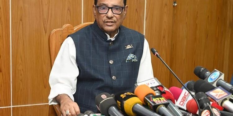 প্রধানমন্ত্রী ২২ অক্টোবর সড়ক দুর্ঘটনায় হতাহতদের ক্ষতিপূরণ কার্যক্রম উদ্বোধন করবেন