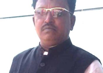 মোস্তাক আহমদ জেলা তাঁতীলীগের সহ সভাপতি মনোনীত
