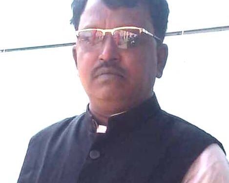 মোস্তাক আহমদ জেলা তাঁতীলীগের সহ সভাপতি মনোনীত