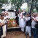 নানা আয়োজনে ওসমান সরওয়ার চৌধুরী’র বার্ষিকী পালিত