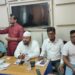 কক্সবাজারে জাতীয় সাংবাদিক সংস্থার কেন্দ্রীয় নেতৃবৃন্দের মত বিনিময়