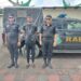 কক্সবাজারে অপহরণ ও মানবপাচার মামলার দুই আসামি আটক
