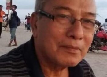 চলে গেলেন পিন্টু দা