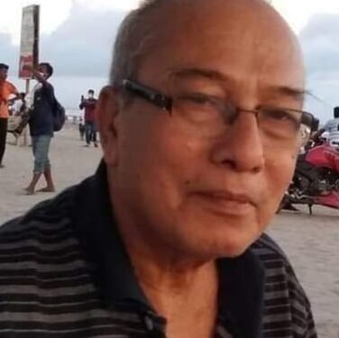 চলে গেলেন পিন্টু দা