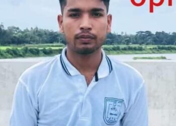 চকরিয়ায় বাস চাপায় দুই কলেজ ছাত্র নিহত