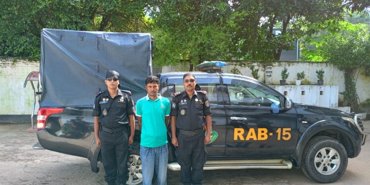 জন্ম নিবন্ধন জালিয়ত চক্রের রোহিঙ্গা নারী সহ আটক-৩