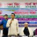 যারা নির্বাচন ঠেকাতে চায়, জনগণ তাদের প্রতিহত করবে : এনামুল হক শামীম