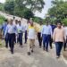 বান্দরবানে বন্যায় ক্ষতিগ্রস্থ সড়ক ও অবকাঠামো দ্রুত সংস্কার করা হবে– পার্বত্য সচিব মশিউর