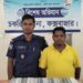 চকরিয়ায় নকল  সিগারেট বাজারজাতকালে একজন গ্রেফতার