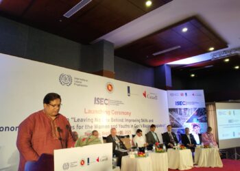 কক্সবাজারের উন্নয়নে ২৪ হাজার  নারী-পুরুষ ভূমিকা রাখবে – যুব ও ক্রীড়া প্রতিমন্ত্রী