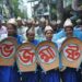 ঈদগাঁওতে শ্রীকৃষ্ণের  স্মরণানুষ্ঠানে বর্ণাঢ্য আয়োজন
