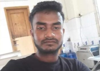 কক্সবাজারে ট্রলারে ১০ মরদেহ শীর্ষক ঘটনার নায়ক আটক