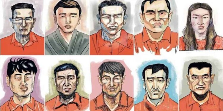 সুইস ব্যাংকে পাচার করা বিপুল অর্থ জব্দ করল সিঙ্গাপুর 1 সুইস ব্যাংকে পাচার করা বিপুল অর্থ জব্দ করল সিঙ্গাপুর