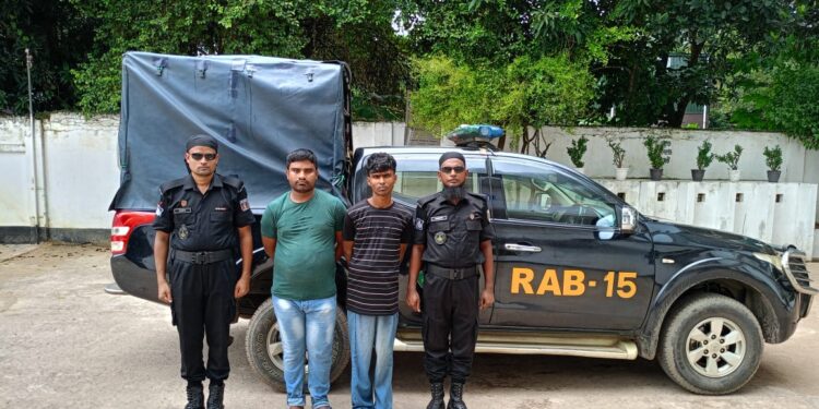 টেকনাফে ৬০ হাজার ইয়াবাসহ আটক দুই 1 টেকনাফে ৬০ হাজার ইয়াবাসহ আটক দুই